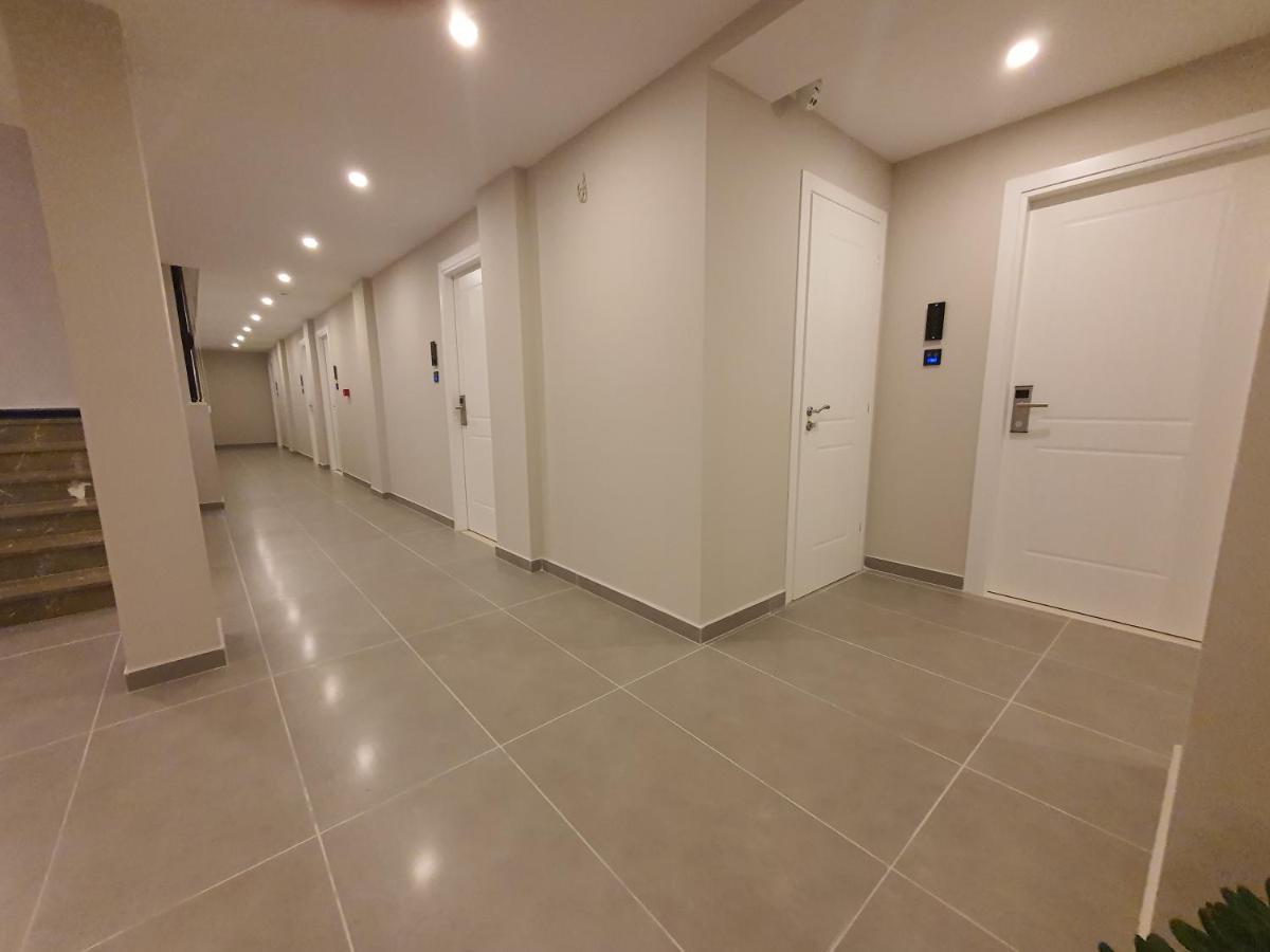 Amber Hotel Albania Spille Exterior foto